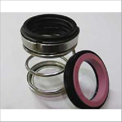 Robin double type mechanical seals