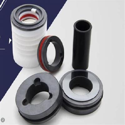 Teflon Bellow Mechanical Seals PTFE Bellow Seal