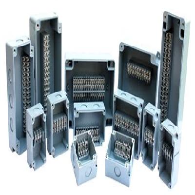Terminal Boxes