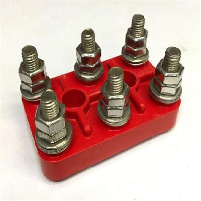 Terminal Plates