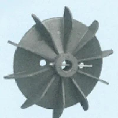 Texmo Motor Fan