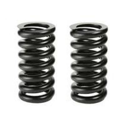 Crusher Spring
