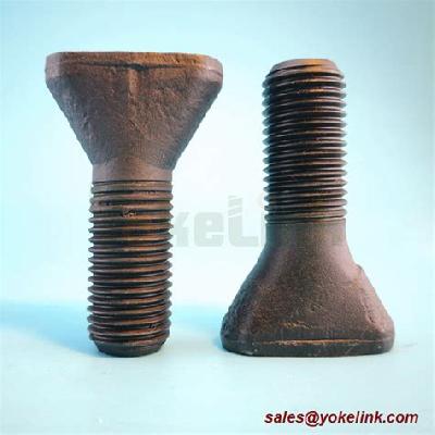 Jaw  crusher Bolt 