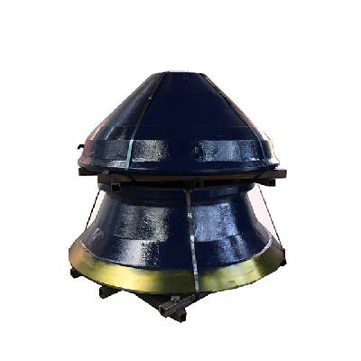 Jaw crusher Cheek Plate Bolt