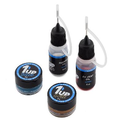Lubricant Oil And Grease
