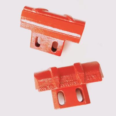 Rotor Tips for crusher