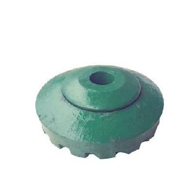 VSI Distributor Plate for All Machine