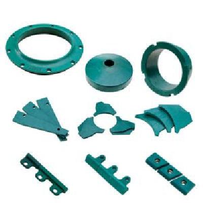 Vsi Rotor Available Puzzlona, Sandvik, Hailstone, Metso
