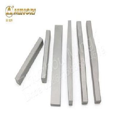 VSI Rotor Tips for msand
