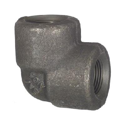 1inch Forged Elbow