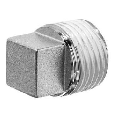 1inch Ms Pipe Plug