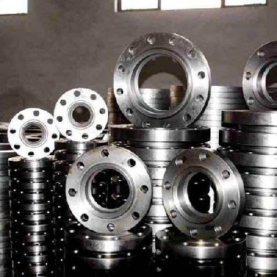 ASA150 GI Flange