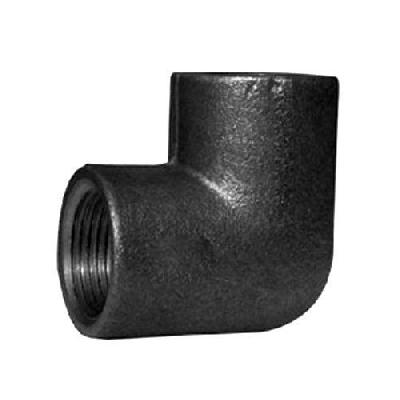 MS Forged Elbow
