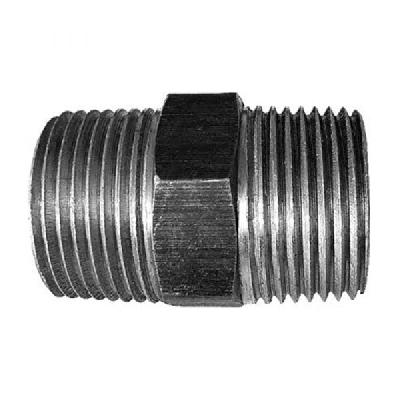 MS Pipe Nipple