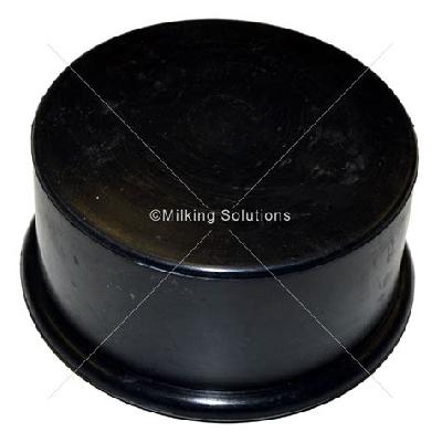 MS Round End Cap
