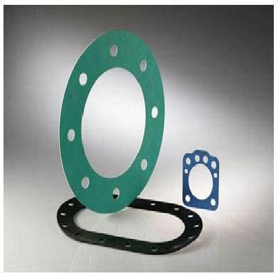 Non Metallic Flat Gasket