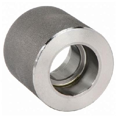 Reducing Socket Weld Coupling