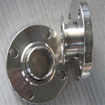 Stainless Steel Pipe Flange