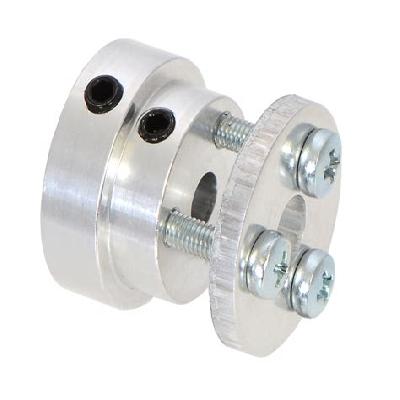 Aluminum Adapter