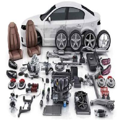Auto Spare Parts