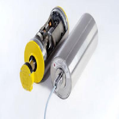 Asynchronous Drum Motors