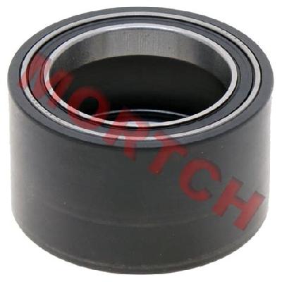 Drive Pulley With Bearing