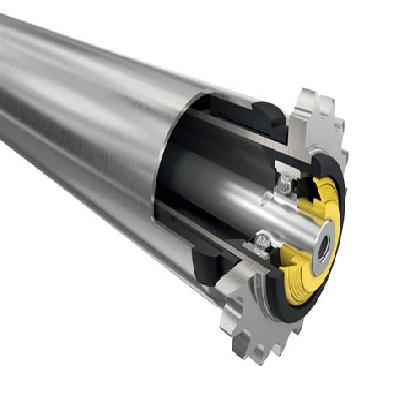Friction Conveyor Roller