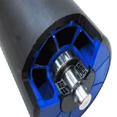 Lightweight Conveyor Roller