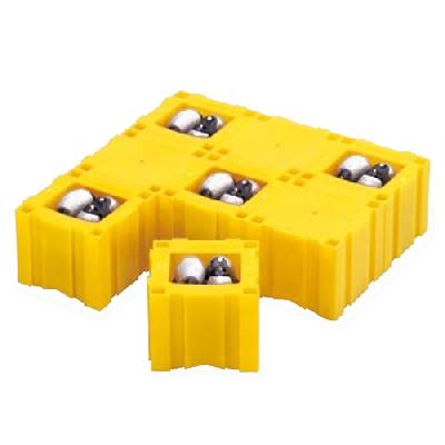 Omnimat Module Conveyor Components