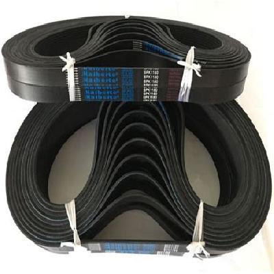 Poly Vee Belt