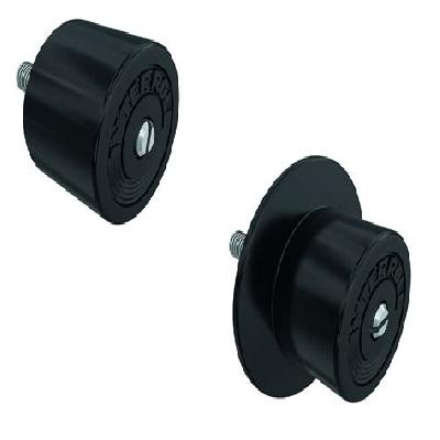 Polymer Conveyor Wheel