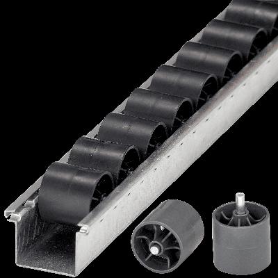 Roller Tracks