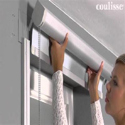 Side Roller Guide Cassette System