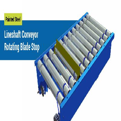 Single Blade Stop RM