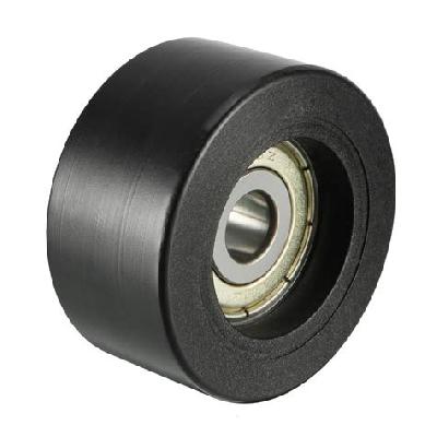 Slide Bearing Conveyor Roller