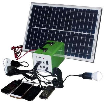 Solar Kit Light