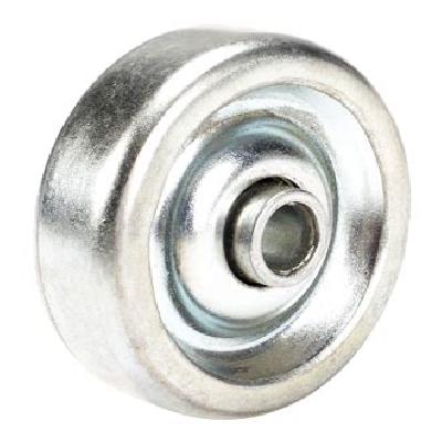 Steel Conveyor Wheel