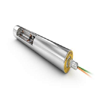 Synchronous Drum Motors