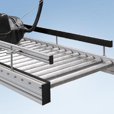 Tangential Chain Roller Conveyor RM