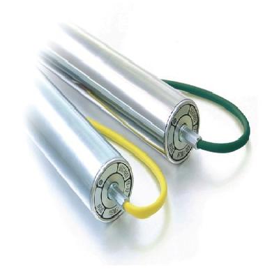 Tapered Fixed Drive Conveyor Roller