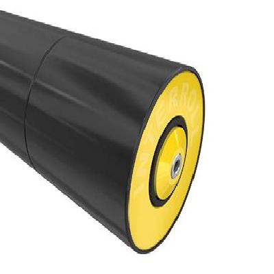Tapered Universal Conveyor Roller