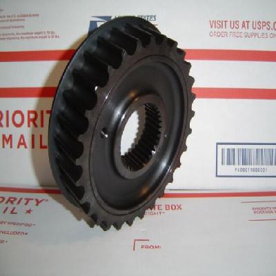 Cruise Drive Pulley