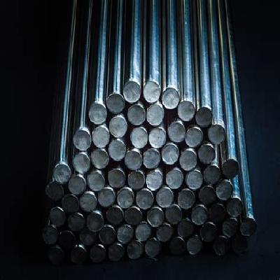 Mild Steel Shaft