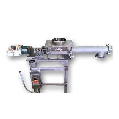 Stainless Steel Screw Feeder