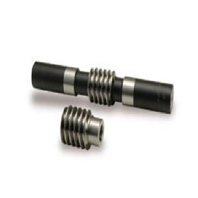 Duplex Worm  Shaft