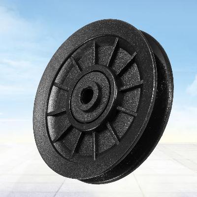 Nylon Pulley