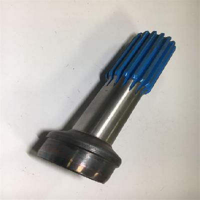 Spline Shafts
