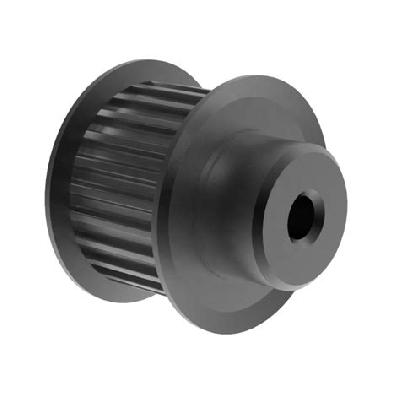 Trapezoidal Timing Belt Pulleys