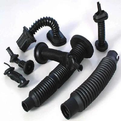 Automotive Rubber Grommet