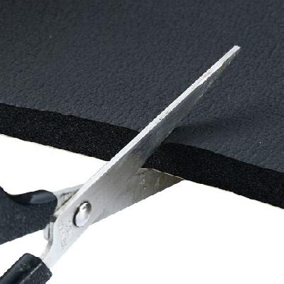 Automotive Rubber Sheet